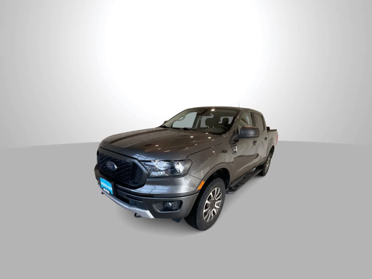 Used 2020 Ford Ranger XLT w/ Equipment Group 302A Luxury AWD/4WD image 4