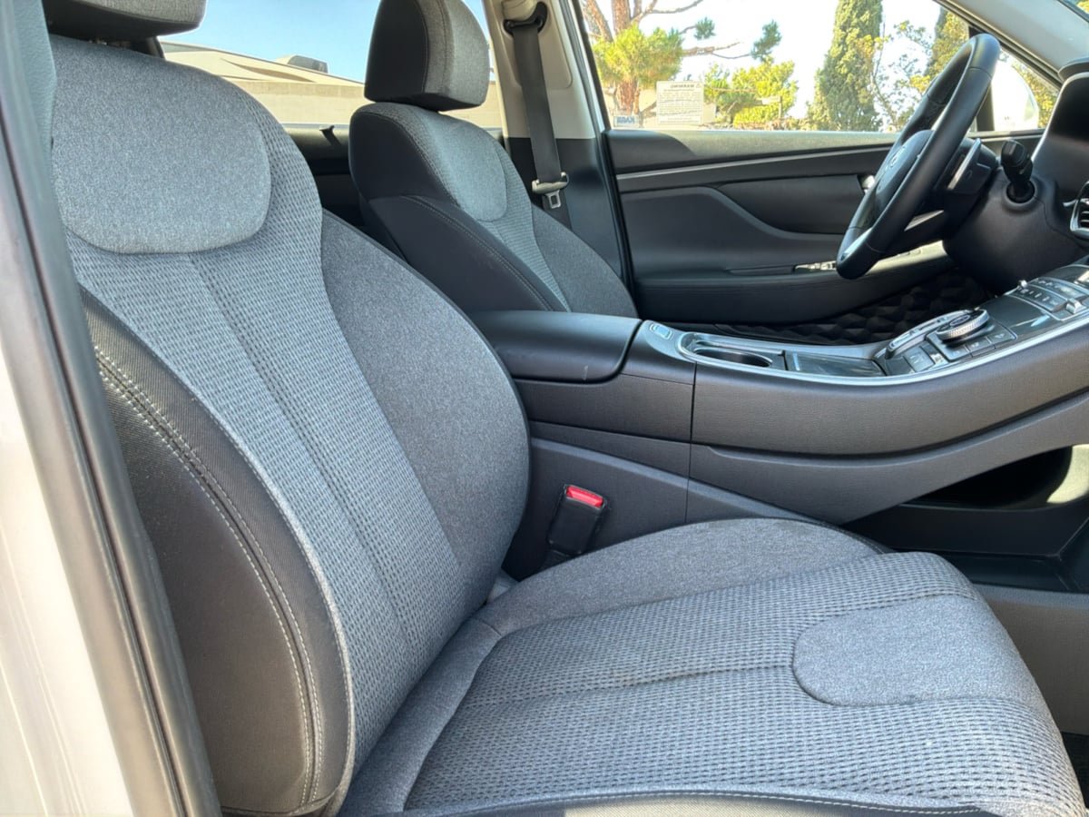 Used 2022 Hyundai Santa Fe SEL Convenience AWD/4WD image 21