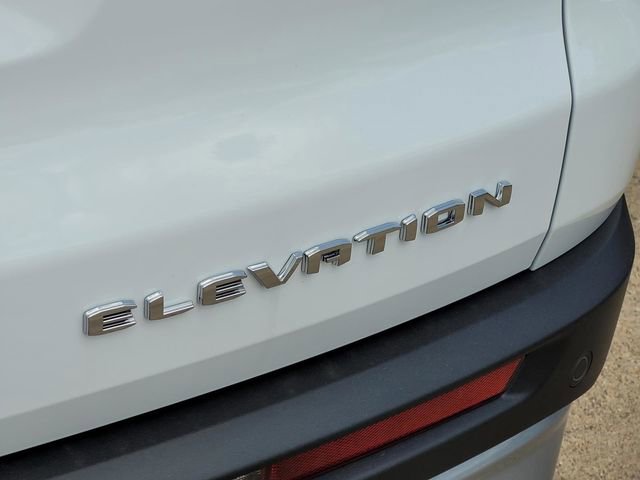 New 2026 GMC Acadia Elevation w/ Elevation Premium Package FWD image 8
