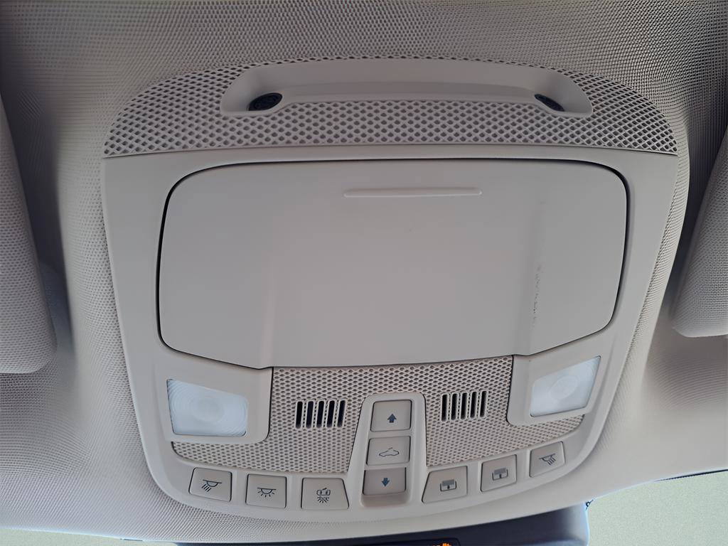 Used 2024 Ford Expedition Max Limited image 17