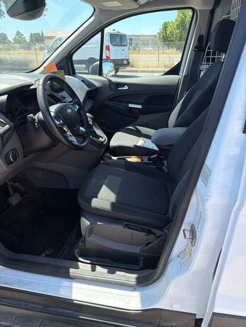 Used 2019 Ford Transit Connect XLT FWD image 11