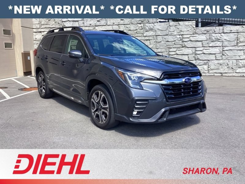 Used 2023 Subaru Ascent Limited AWD/4WD image 1