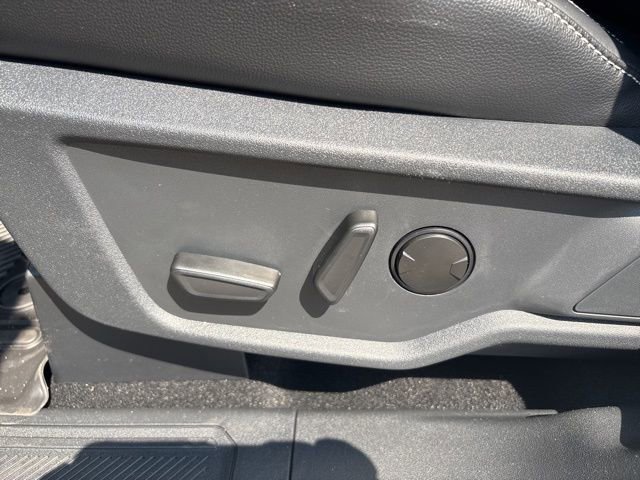 New 2026 Ford Bronco Outer Banks AWD/4WD image 12