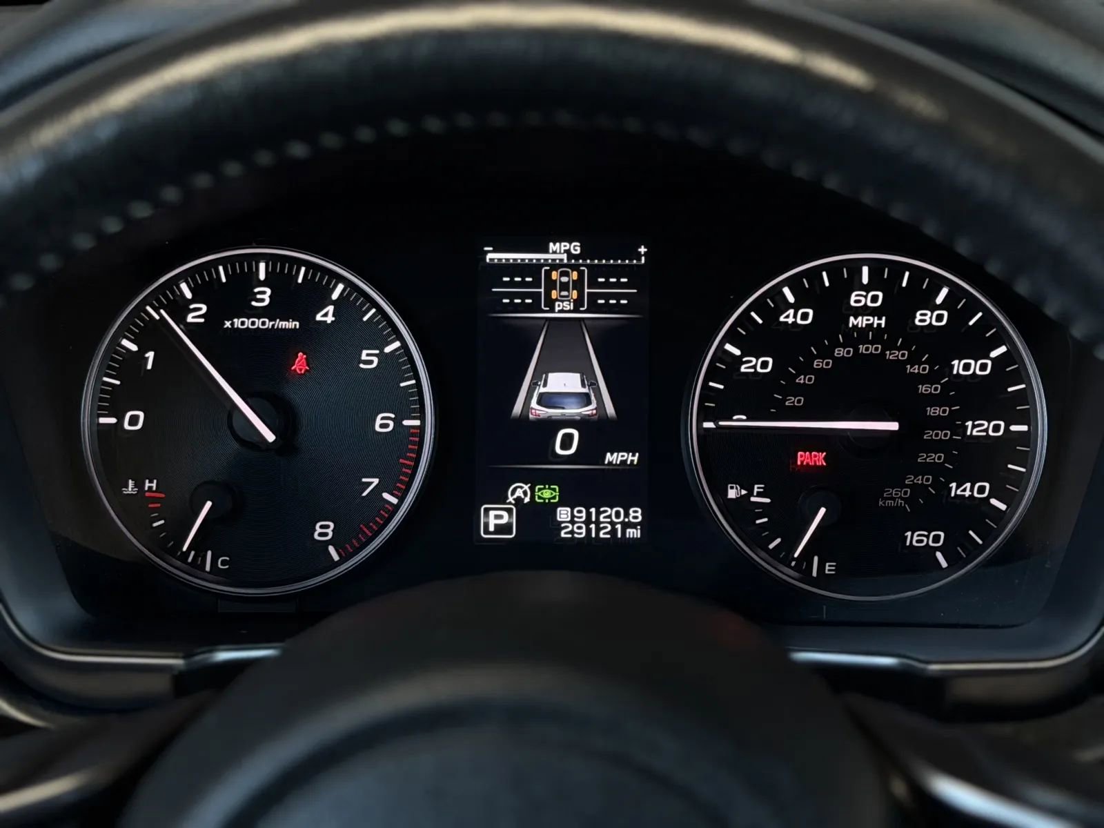 Used 2024 Subaru Outback Limited XT image 28