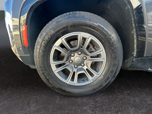 Used 2023 Jeep Wagoneer 4WD image 14