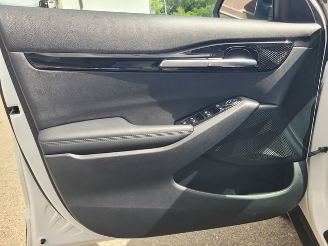 Used 2024 Kia Seltos S image 16