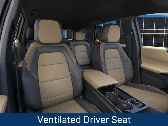 New 2026 Chevrolet Equinox ACTIV w/ Convenience Package III image 18