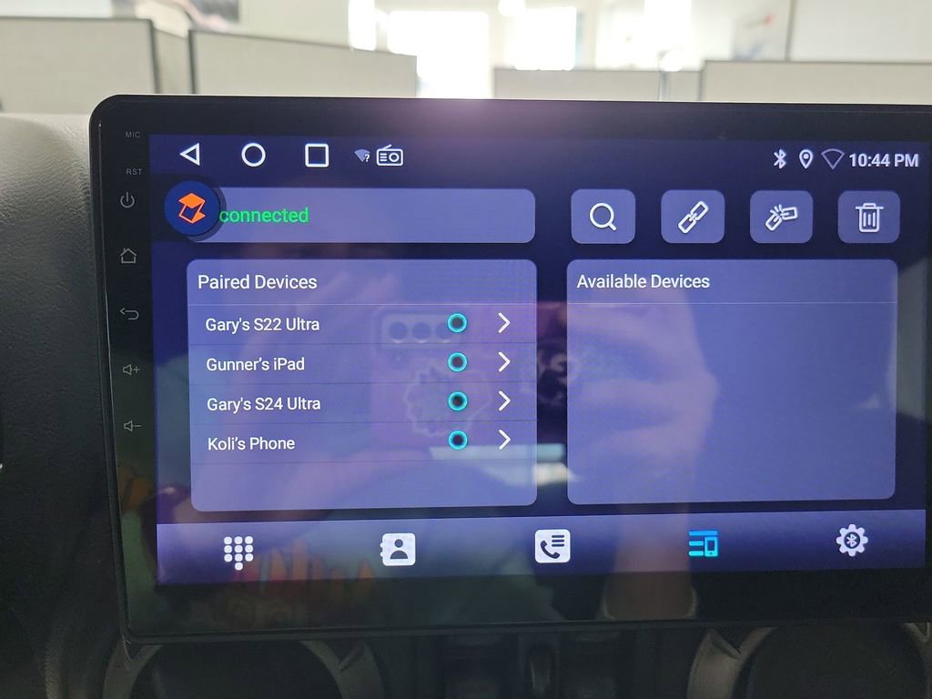 Used 2015 Jeep Wrangler Unlimited Sport w/ Quick Order Package 24S image 38