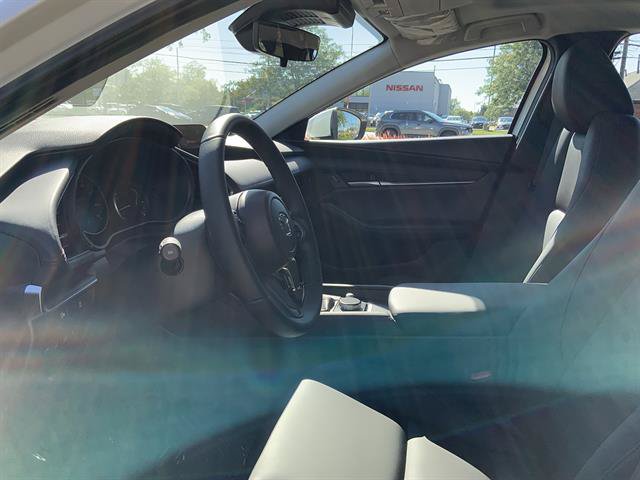 New 2026 MAZDA MAZDA3 2.5 S Sedan w/ Preferred Pkg FWD image 9