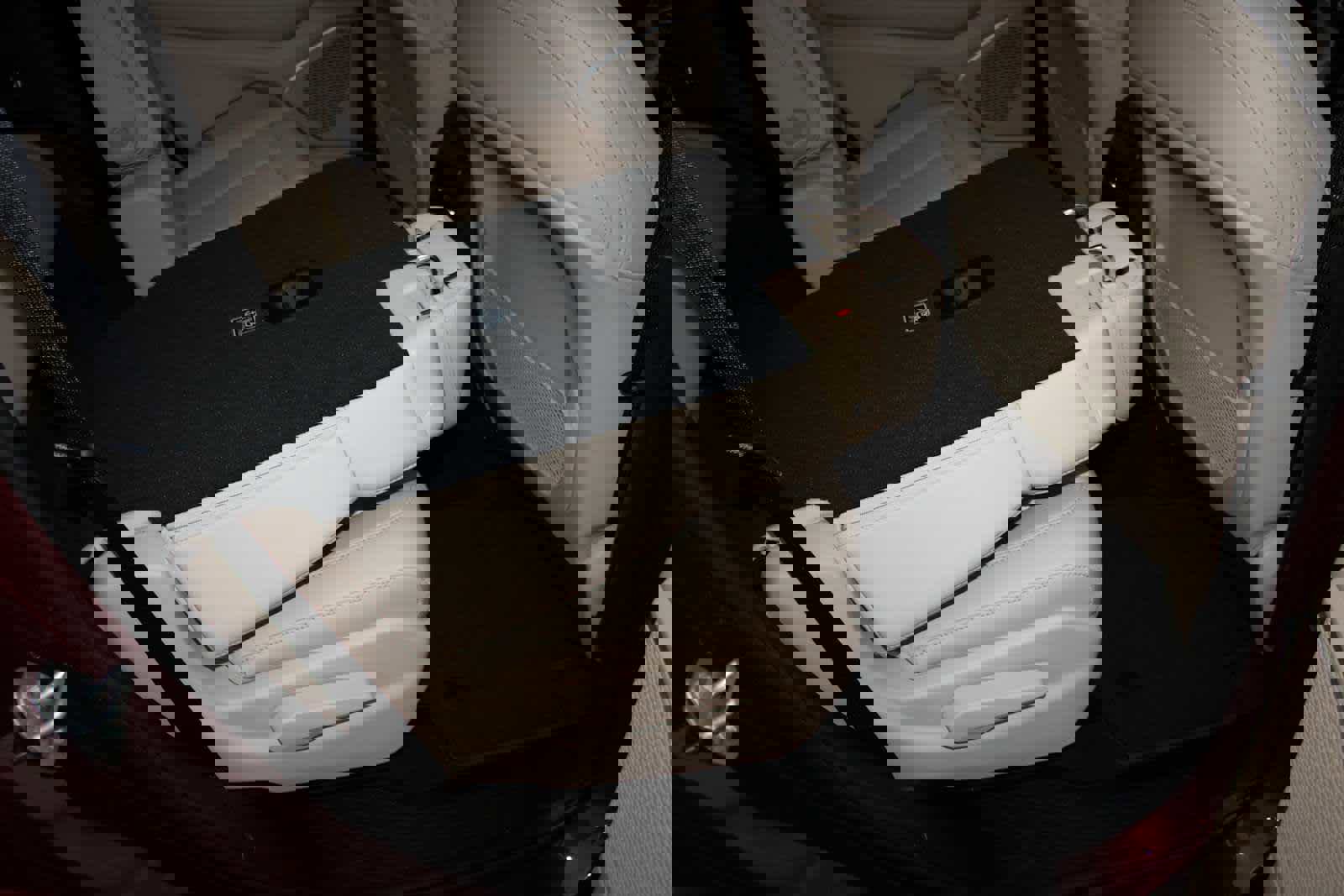 New 2025 Jeep Grand Cherokee L Limited w/ Luxury Tech Group II image 49