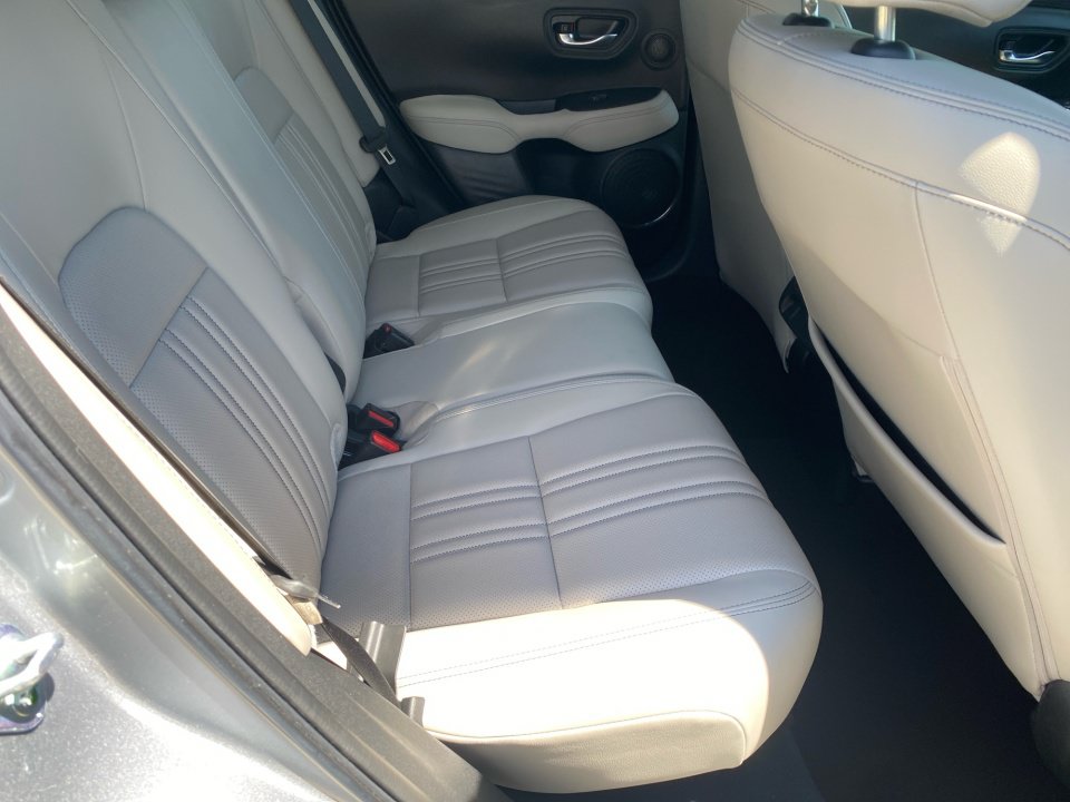 Certified 2024 Honda HR-V EX-L image 33