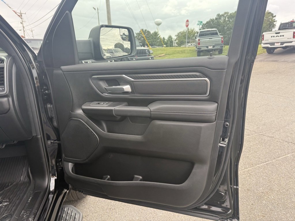 New 2026 RAM 1500 Big Horn image 30