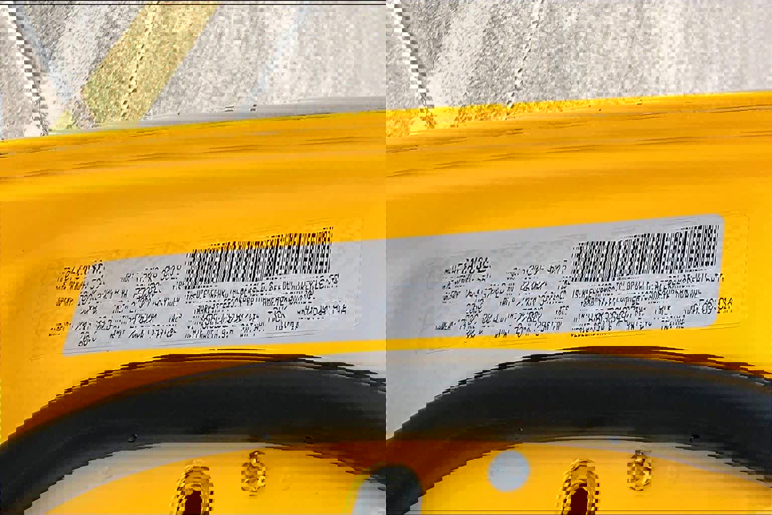 Used 2016 RAM 1500 Lone Star RWD image 36