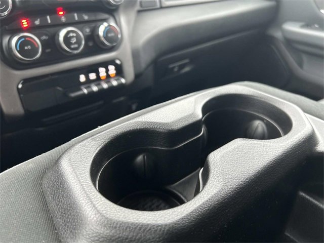 Used 2019 RAM 1500 Big Horn image 32