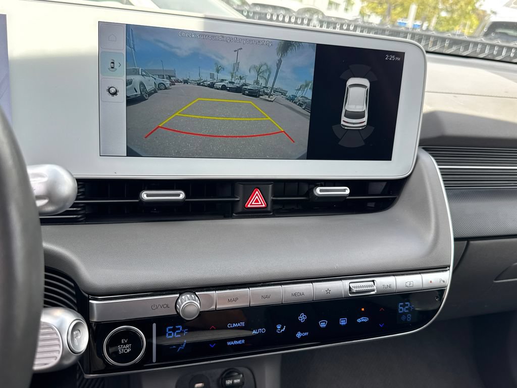 Used 2024 Hyundai Ioniq 5 SEL RWD image 30