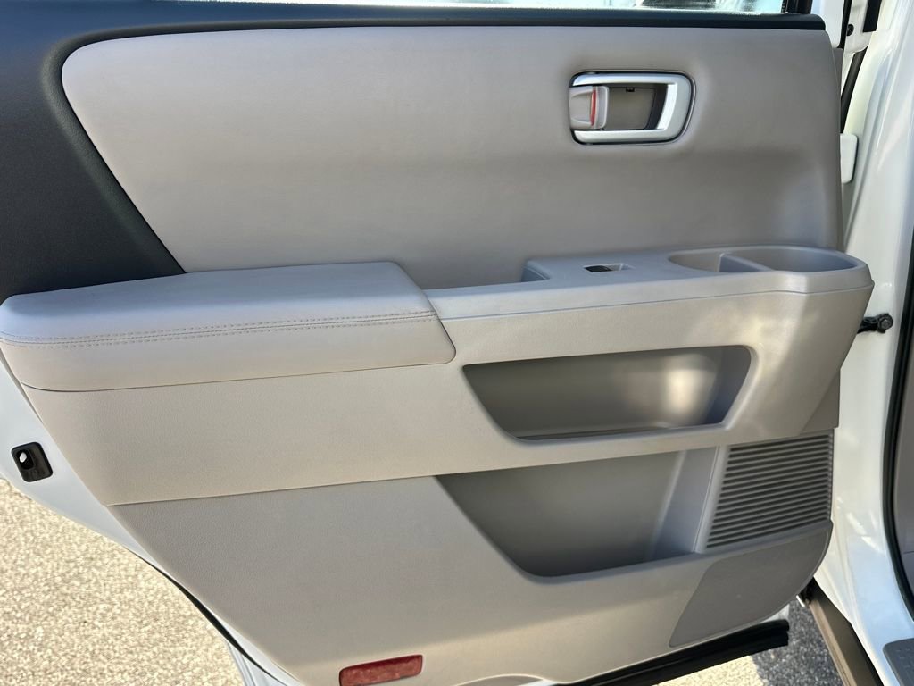 Used 2015 Honda Pilot EX-L image 27