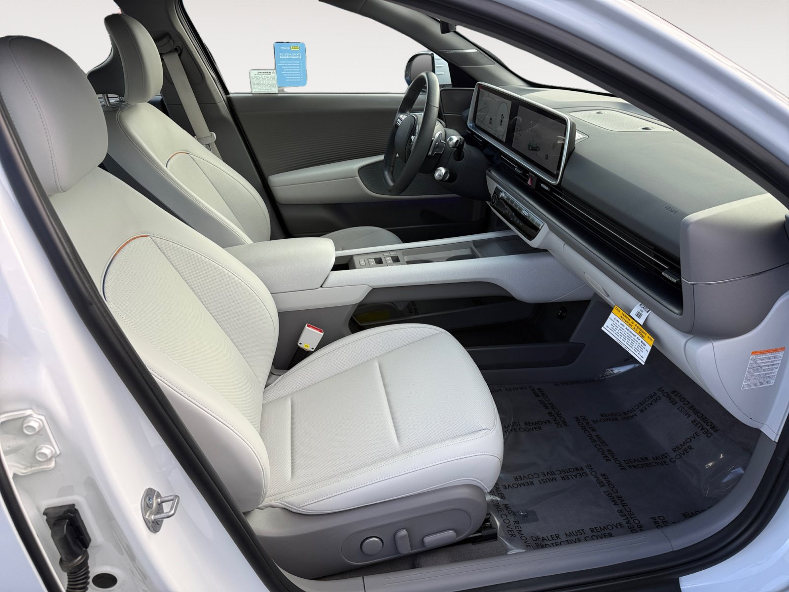 Used 2024 Hyundai Ioniq 6 Limited RWD image 19