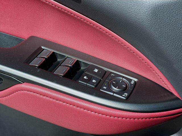 Used 2025 Lexus NX 350 AWD w/ Accessory Package (Z1) image 22