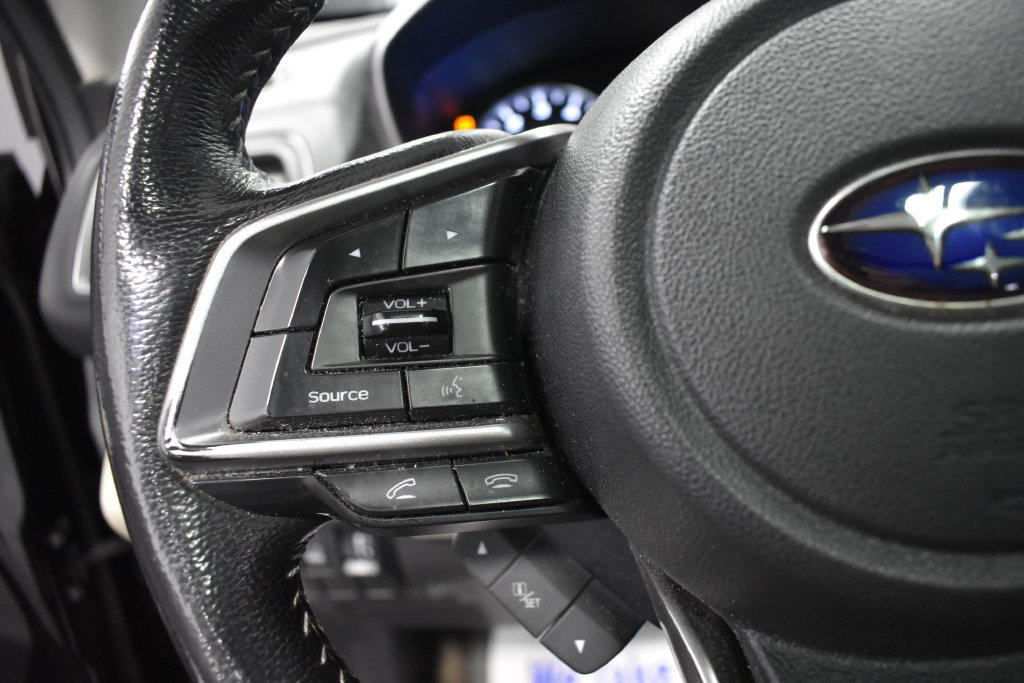 Used 2019 Subaru Ascent Limited w/ Popular Package #2A AWD/4WD image 28