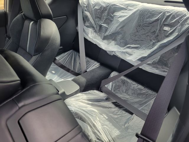 New 2026 Toyota GR86 Premium image 27