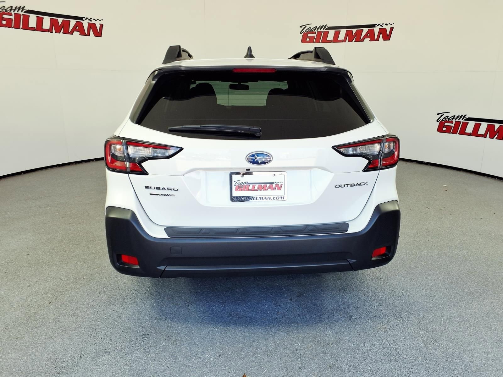 Used 2024 Subaru Outback Premium AWD/4WD image 5