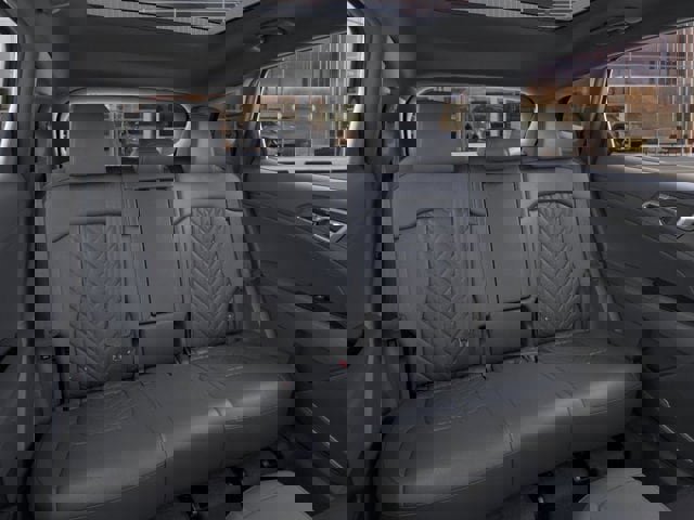 New 2025 Kia Sportage X-Line Prestige image 16