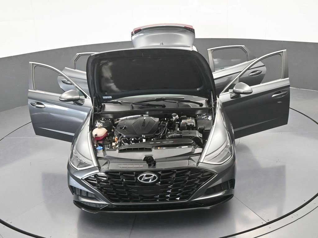 Used 2023 Hyundai Sonata SEL image 73