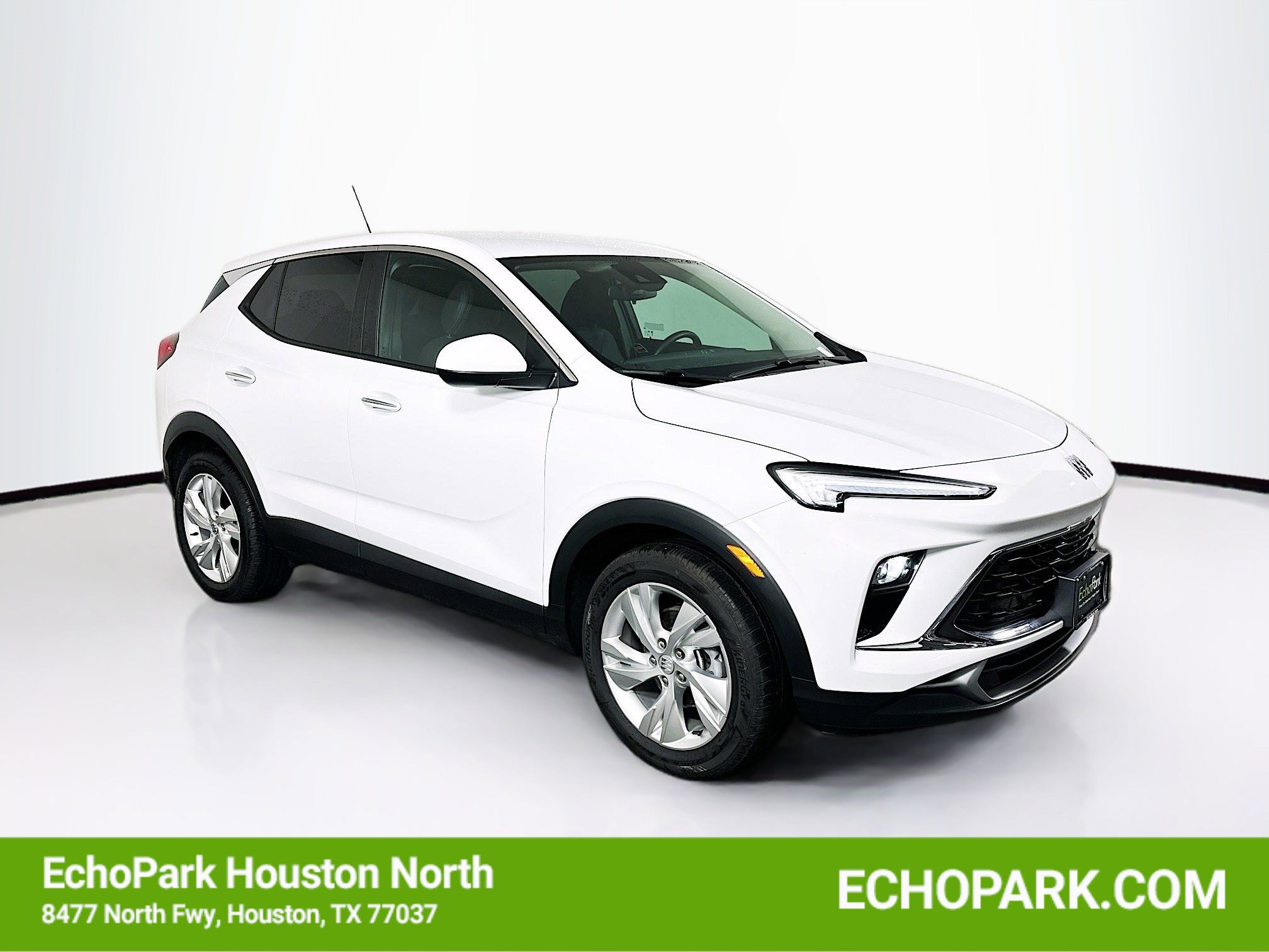 Used 2025 Buick Encore GX Preferred