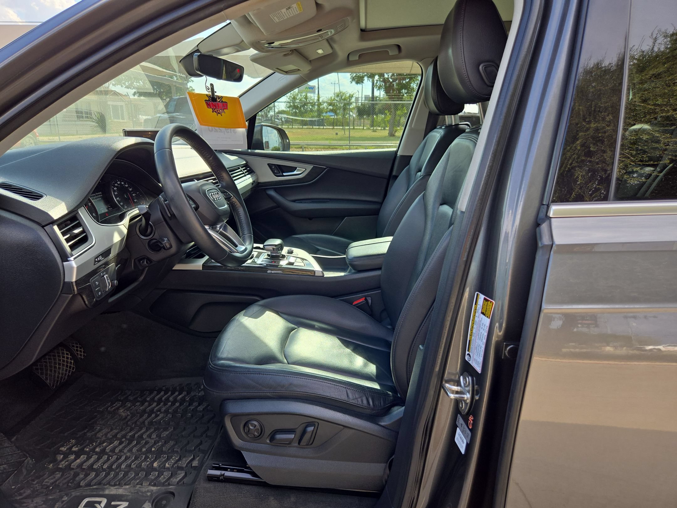 Used 2019 Audi Q7 2.0T Premium AWD/4WD image 9