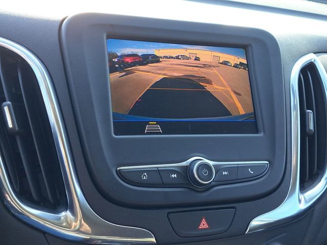 Used 2021 Chevrolet Equinox LT image 13