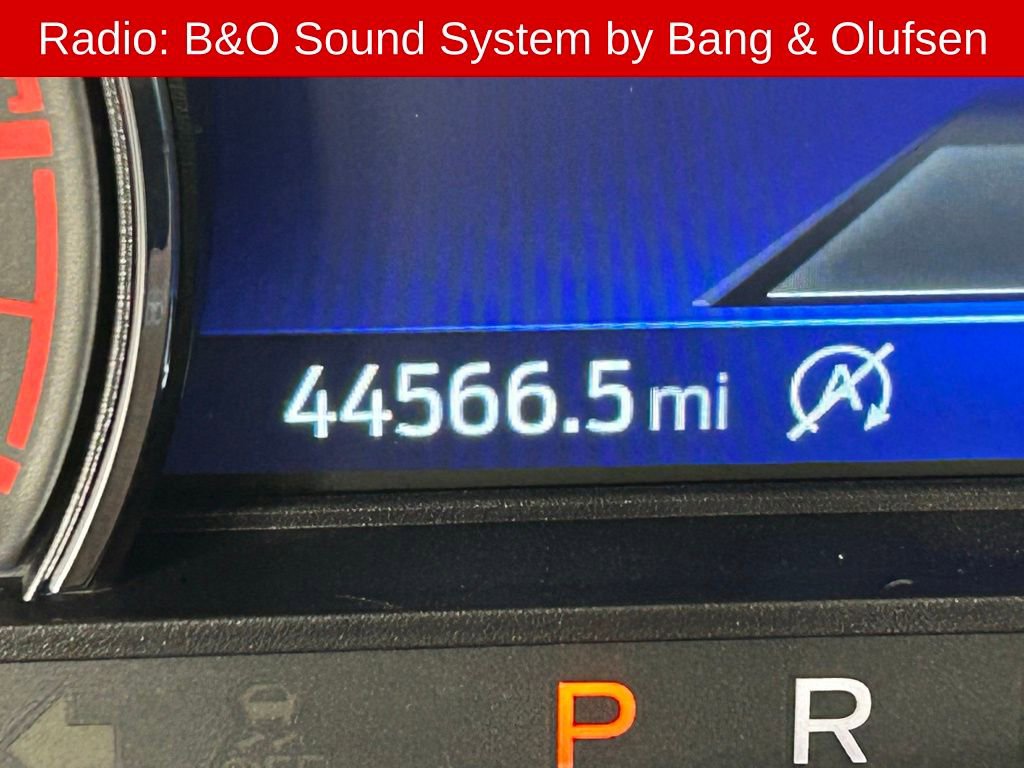 Used 2022 Ford Maverick Lariat w/ Lariat Luxury Package image 7