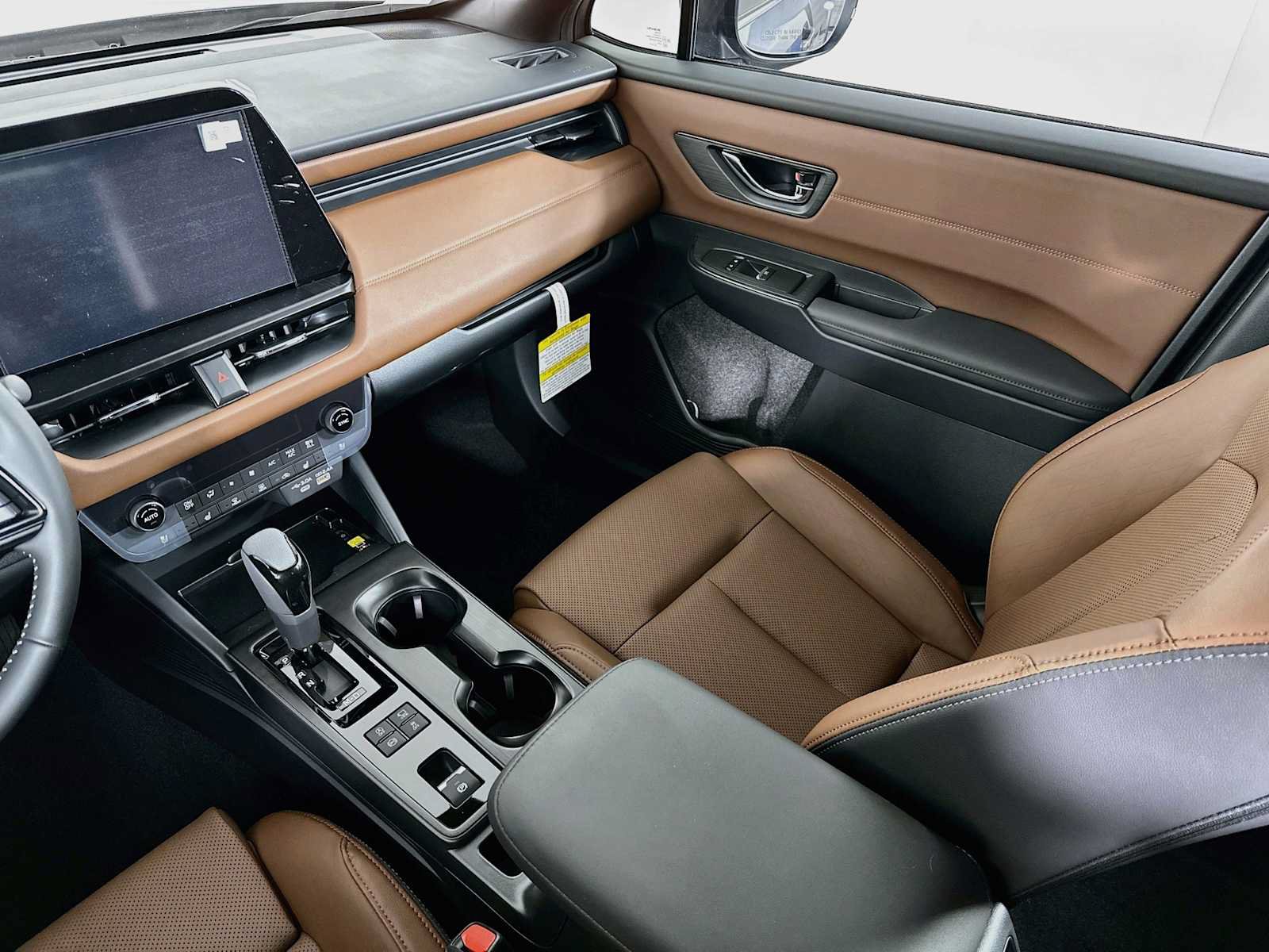 New 2026 Subaru Outback Touring XT AWD/4WD image 22