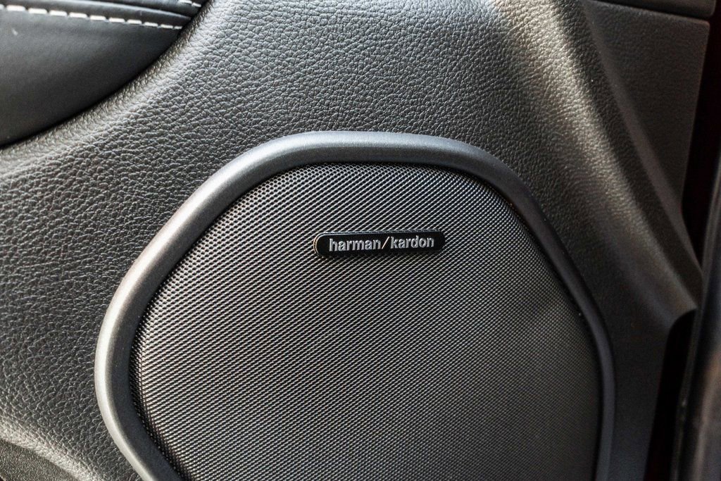 Used 2023 Dodge Durango SRT image 20