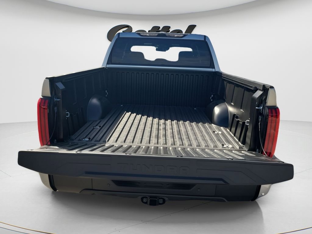 New 2026 Toyota Tundra SR5 image 22