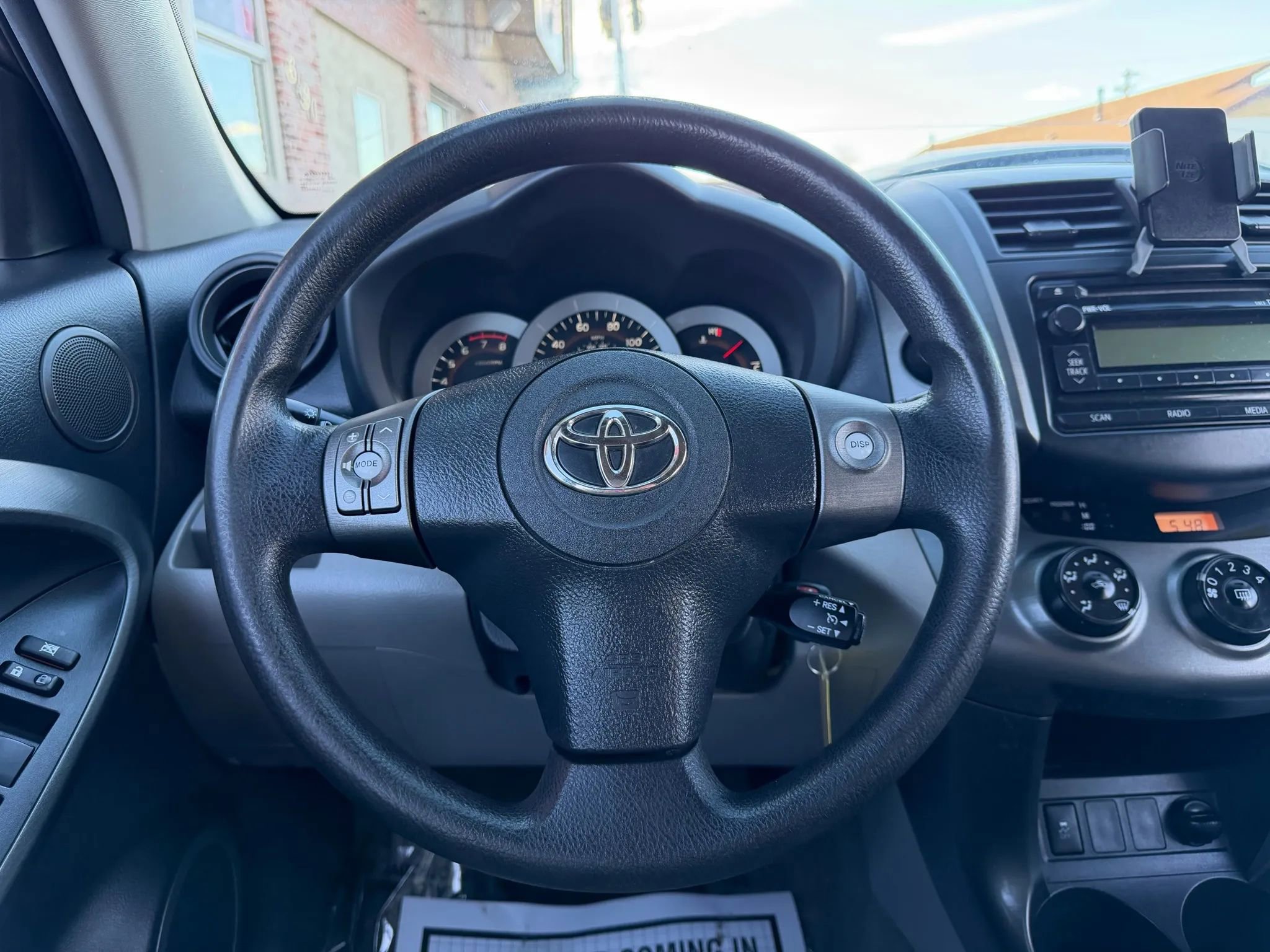 Used 2012 Toyota RAV4 4WD w/ Value Pkg image 20