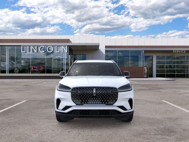 New 2026 Lincoln Aviator AWD image 6