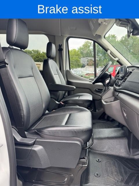 Used 2024 Ford Transit 350 XL AWD/4WD image 31