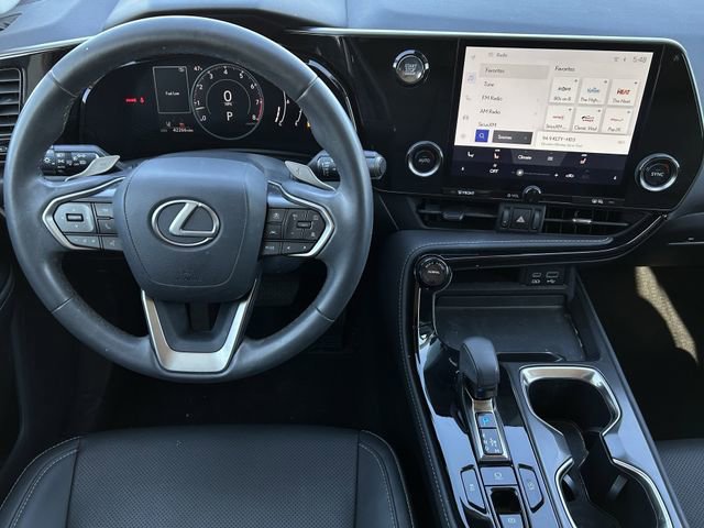 Used 2024 Lexus NX 250 250 Base w/ Towing Package (2000 Lbs) image 9