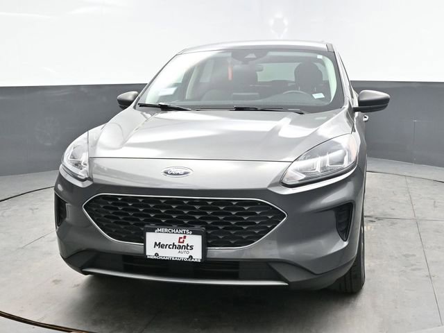 Used 2022 Ford Escape SE w/ Convenience Package AWD/4WD image 2