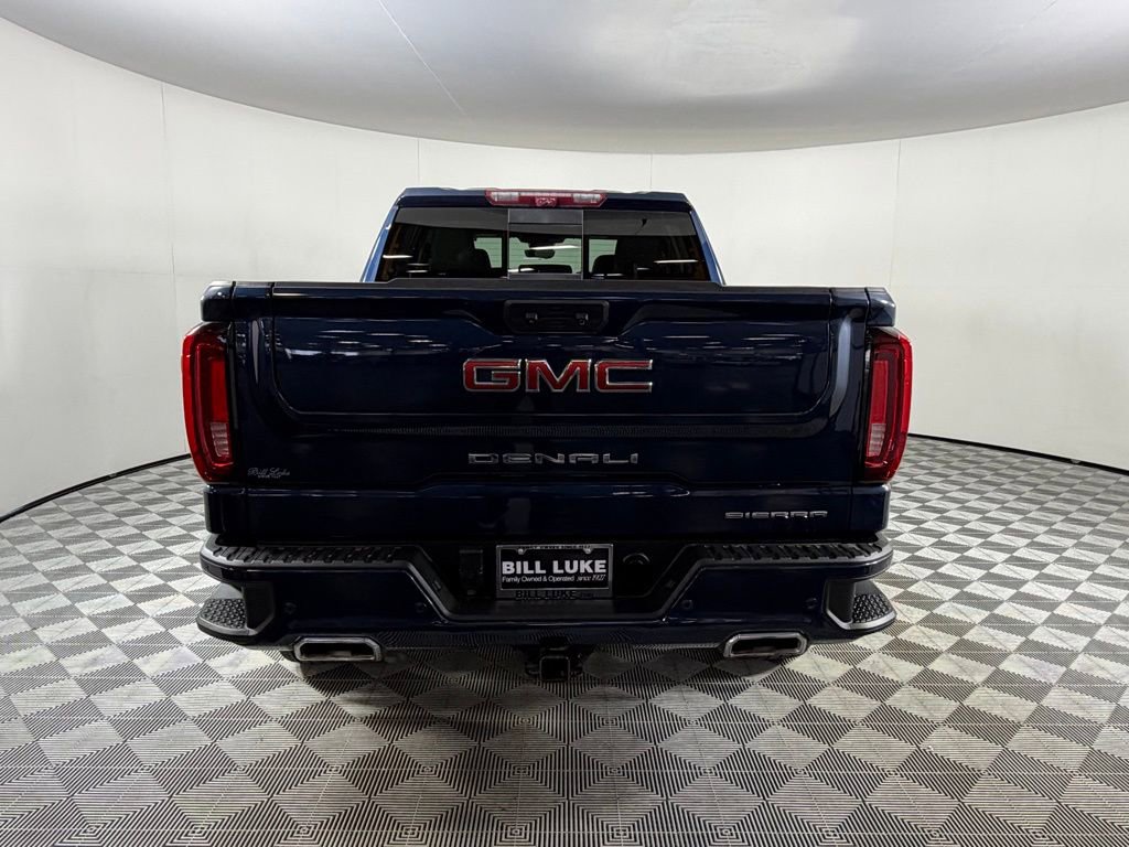 Used 2023 GMC Sierra 1500 Denali w/ Denali Reserve Package image 7