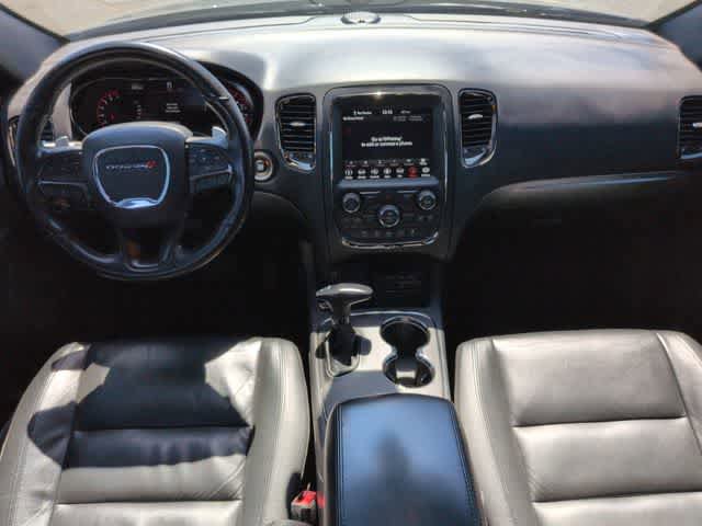 Used 2020 Dodge Durango GT AWD/4WD image 15