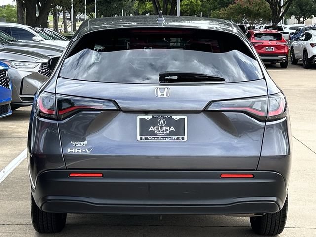 Used 2026 Honda HR-V LX image 5