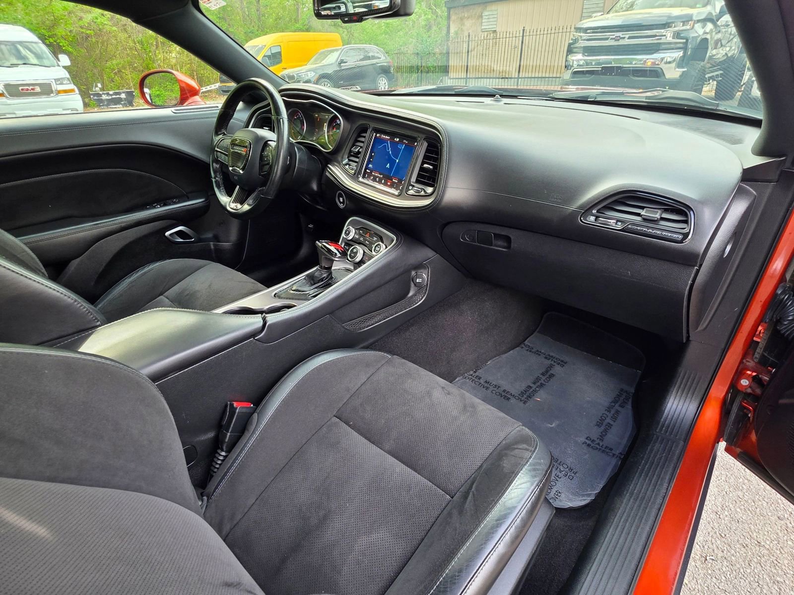 Used 2020 Dodge Challenger GT w/ Plus Package image 29