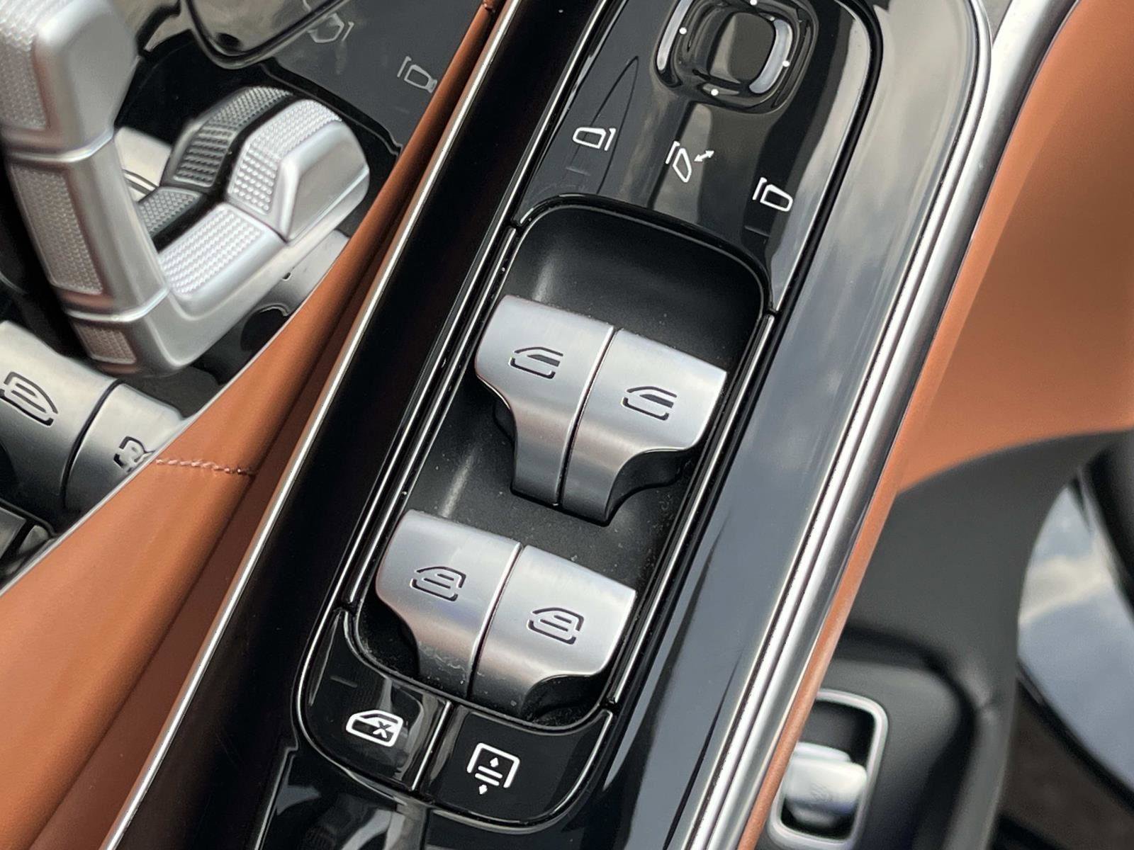 Certified 2022 Mercedes-Benz S 580 4MATIC Sedan image 23