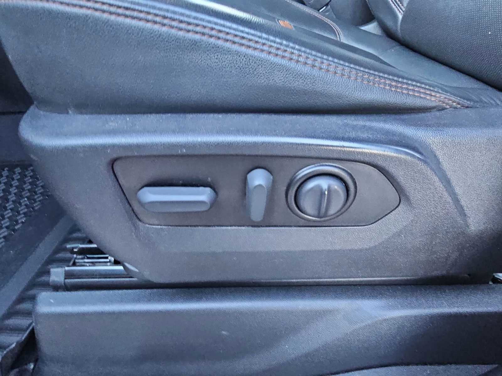 Used 2021 GMC Sierra 1500 AT4 image 18