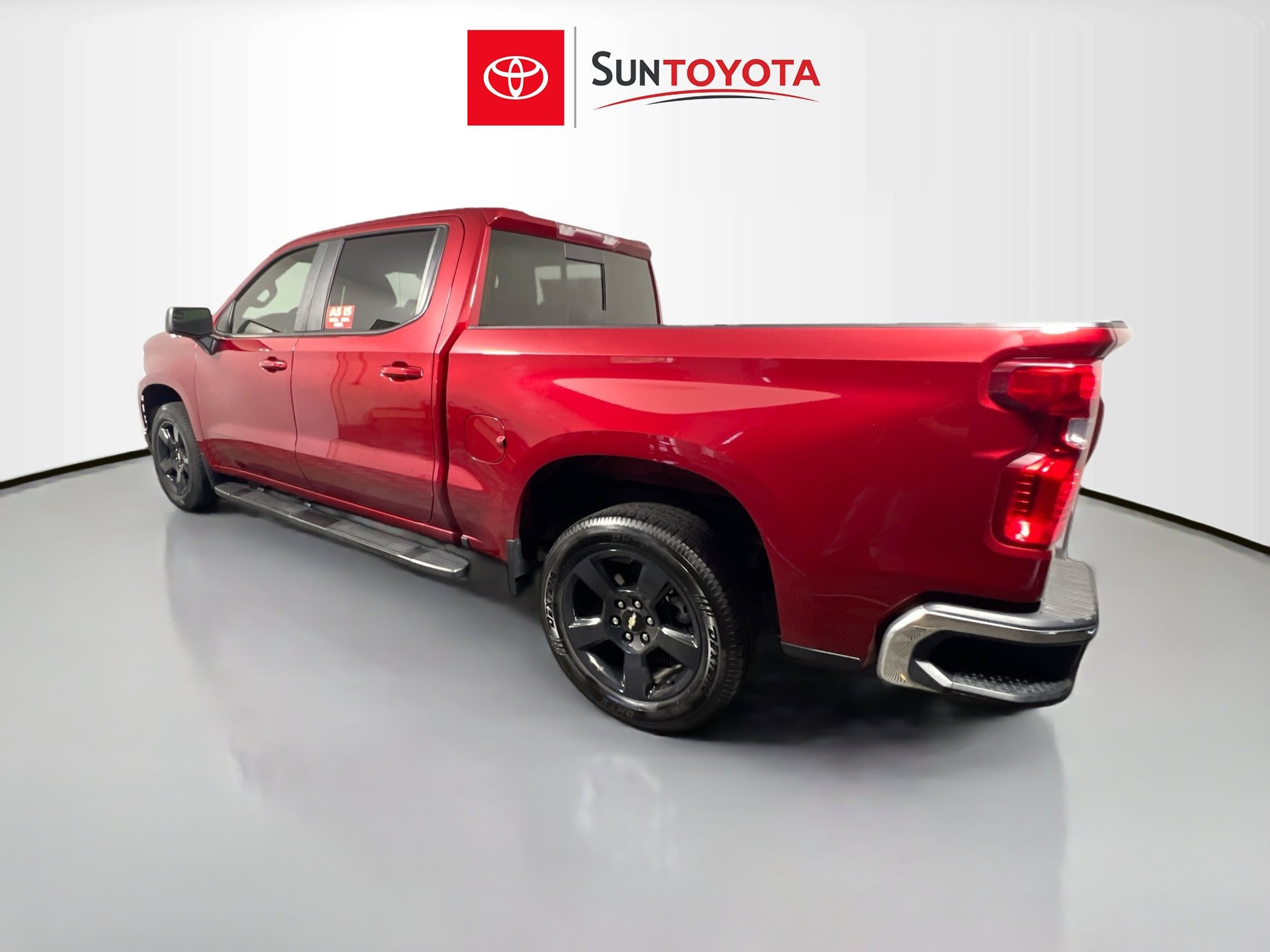 Used 2020 Chevrolet Silverado 1500 LT w/ All-Star Edition RWD image 6