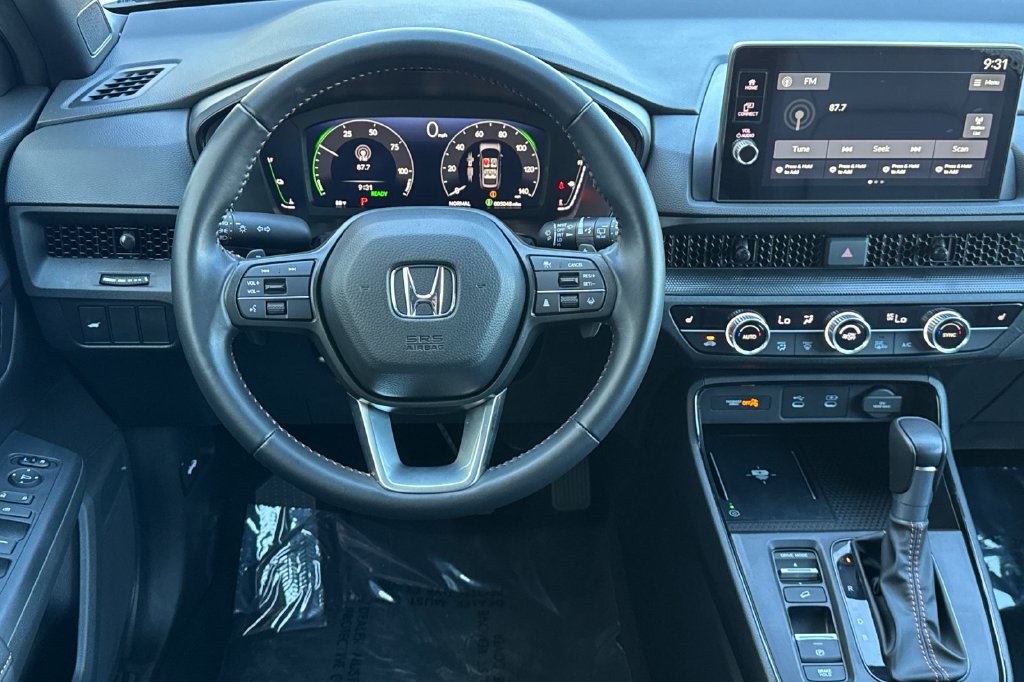 Certified 2026 Honda CR-V Sport-L image 17
