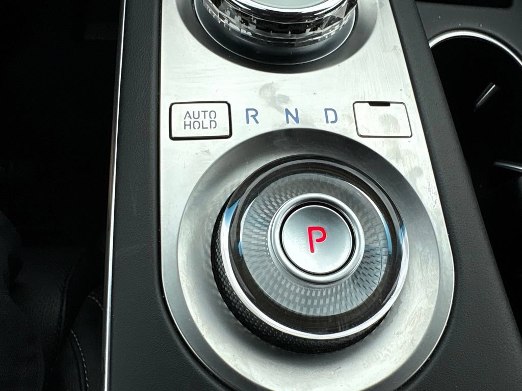 Used 2025 Genesis GV70 2.5T AWD/4WD image 30