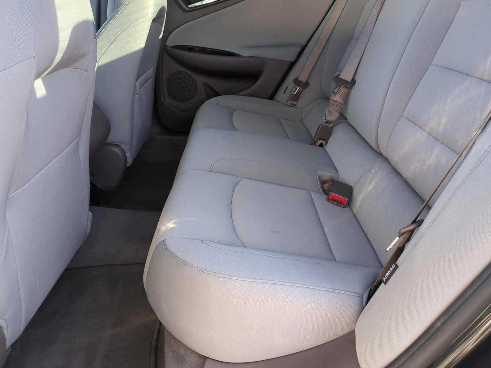 Used 2023 Chevrolet Malibu LS image 24