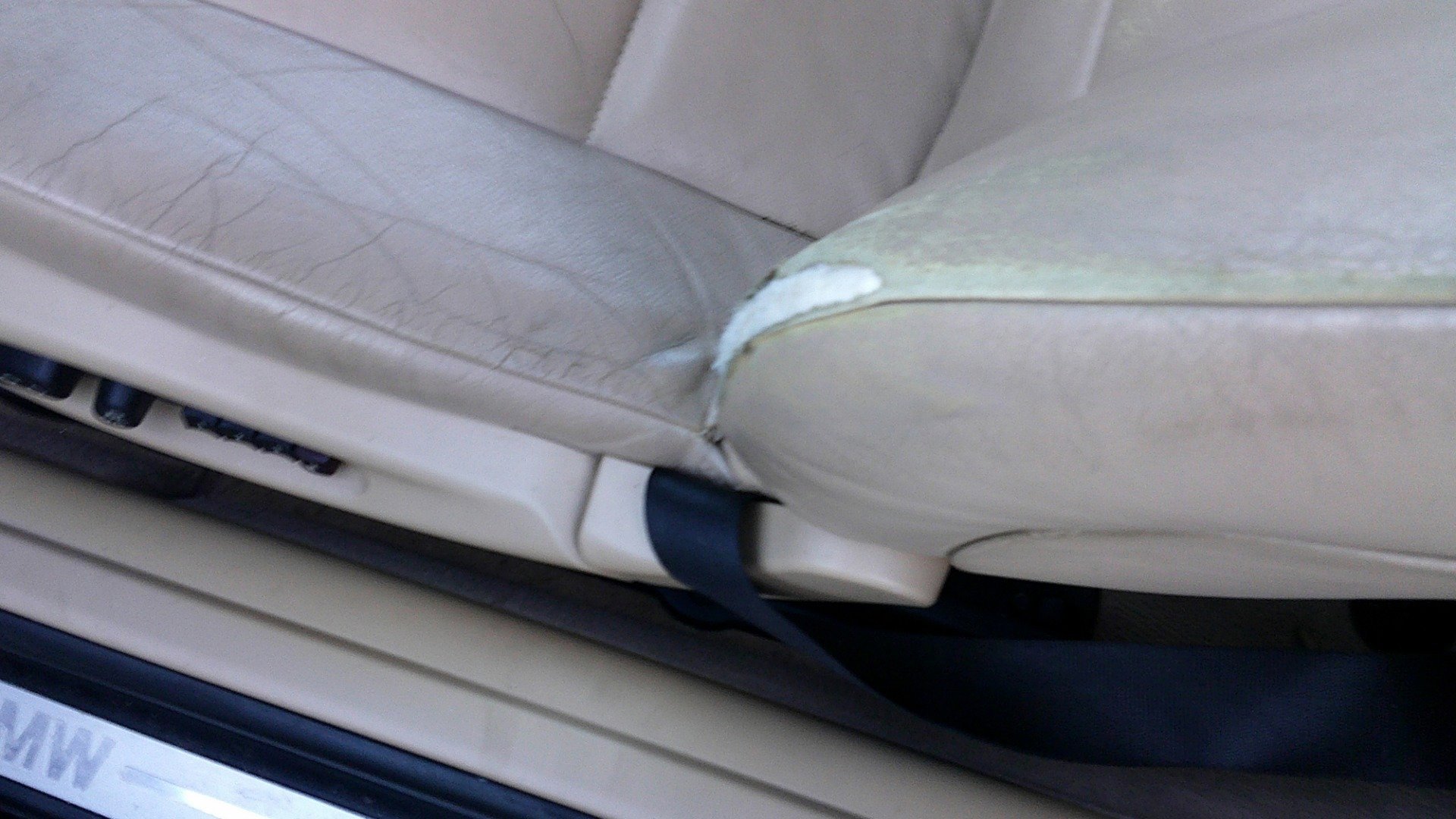 Used 2001 BMW 330Ci Convertible RWD image 12